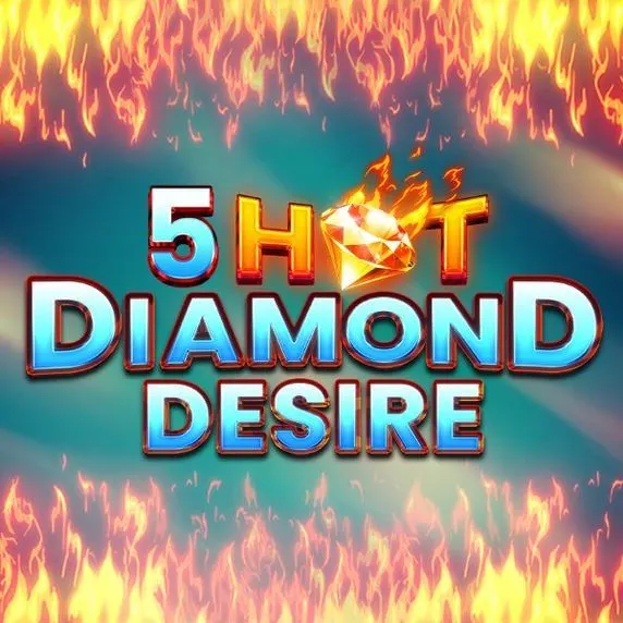 5 Hot Diamond Desire - Trò chơi trực tuyến