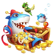 Fish Banner.Dfaf119 - Trò chơi trực tuyến