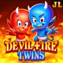 Devilfiretwins - Trò chơi trực tuyến
