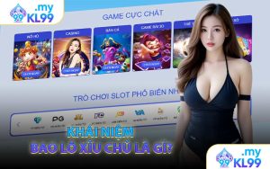 Khái Niệm Bao Lô Xỉu Chủ Là Gì?