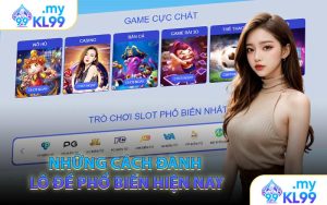 Những Cách Đánh Lô Đề Phổ Biến Hiện Nay