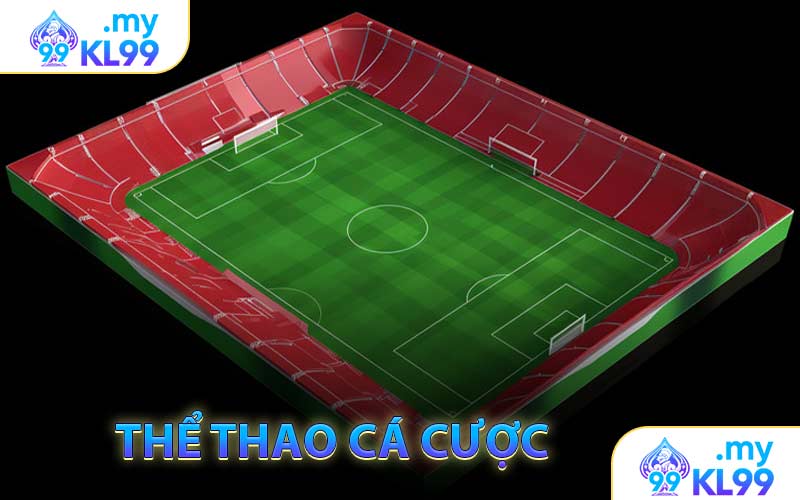 Thể thao cá cược